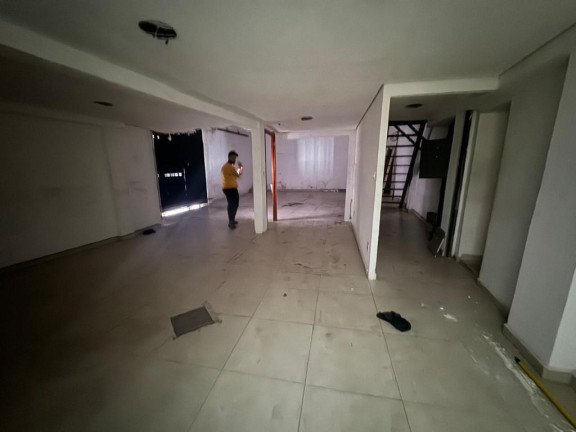 Imagem Edifício Residencial à Venda ou Locação, 560 m² em Santana - São Paulo Imagem Edifício Residencial à Venda ou Locação, 560 m² em Santana - São Paulo
