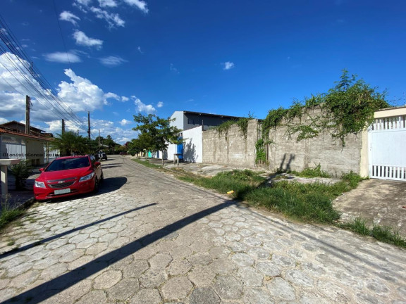 Imagem Terreno à Venda, 360 m² em Parque D`avile - Peruíbe