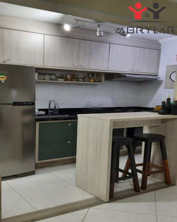 Imagem Imóvel com 2 Quartos à Venda, 48 m² em Nova Cidade Jardim - Jundiaí Imagem Imóvel com 2 Quartos à Venda, 48 m² em Nova Cidade Jardim - Jundiaí