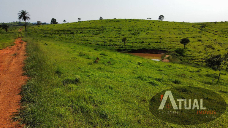 Imagem Fazenda à Venda, 1 m² em Centro - Itapira