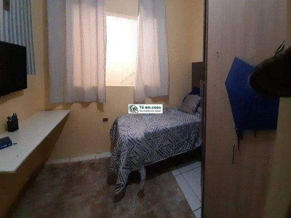 Imagem Casa com 3 Quartos à Venda, 192 m² em Jardim Mesquita - Jacareí