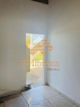 Imagem Casa com 1 Quarto à Venda, 260 m² em Jardim Social Presidente Collor - São Carlos Imagem Casa com 1 Quarto à Venda, 260 m² em Jardim Social Presidente Collor - São Carlos