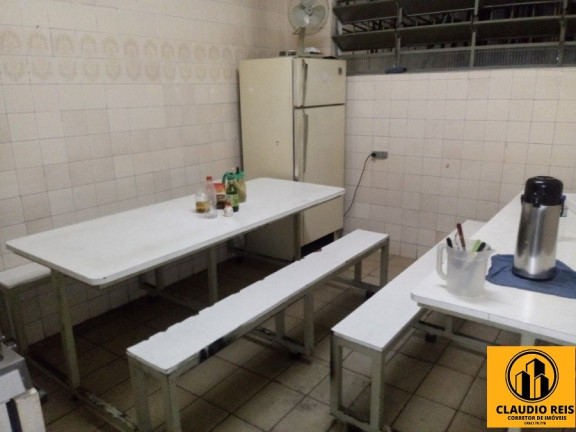 Imagem Galpão à Venda, 500 m² em Vila Gea - São Paulo Imagem Galpão à Venda, 500 m² em Vila Gea - São Paulo
