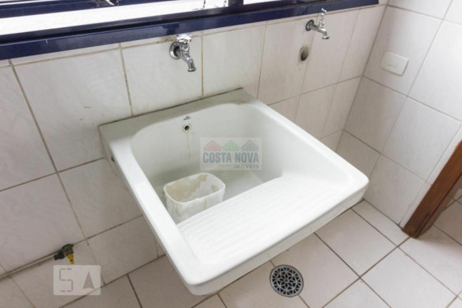 Imagem Apartamento com 3 Quartos à Venda, 125 m² em Santana - São Paulo