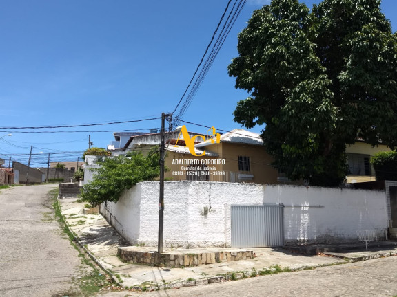 Imagem Casa com 2 Quartos à Venda, 85 m² em Cajueiro - Recife