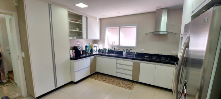 Imagem Sobrado com 3 Quartos à Venda, 200 m² em Rudge Ramos - São Bernardo Do Campo