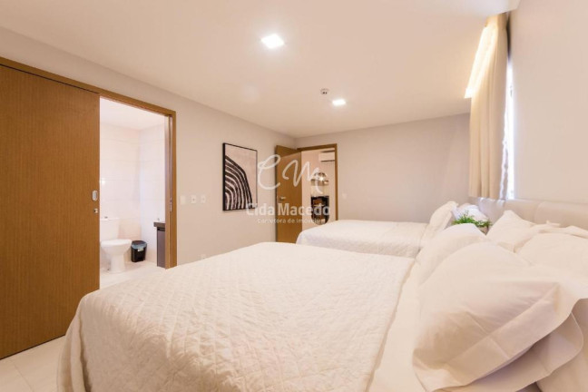 Imagem Apartamento com 1 Quarto à Venda, 45 m² em Jardim Oceania - João Pessoa Imagem Apartamento com 1 Quarto à Venda, 45 m² em Jardim Oceania - João Pessoa