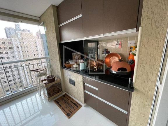 Imagem Apartamento com 3 Quartos à Venda, 144 m² em Planalto - São Bernardo Do Campo Imagem Apartamento com 3 Quartos à Venda, 144 m² em Planalto - São Bernardo Do Campo