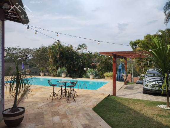 Imagem Casa de Condomínio com 3 Quartos à Venda, 205 m² em Chácaras Alpina - Valinhos Imagem Casa de Condomínio com 3 Quartos à Venda, 205 m² em Chácaras Alpina - Valinhos
