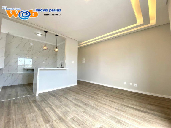 Imagem Apartamento com 1 Quarto à Venda,  em Vila Tupi - Praia Grande