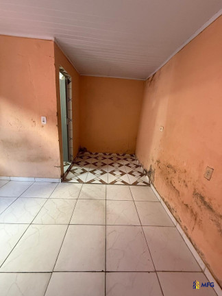 Imagem Casa com 1 Quarto à Venda, em Jardim Nova Manchester - Sorocaba Imagem Casa com 1 Quarto à Venda, em Jardim Nova Manchester - Sorocaba