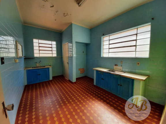 Imagem Casa com 3 Quartos à Venda, 318 m² em Centro - Franca Imagem Casa com 3 Quartos à Venda, 318 m² em Centro - Franca