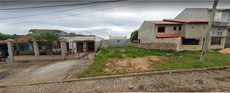 Imagem Terreno à Venda, 335 m² em Jardim Leopoldina - Porto Alegre