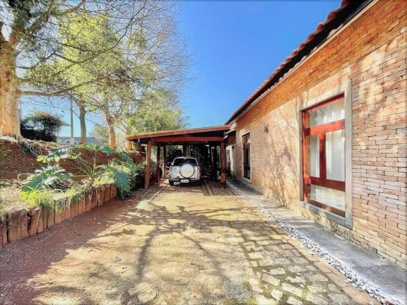 Imagem Casa de Condomínio com 3 Quartos à Venda,  em Jardim Passargada I - Cotia