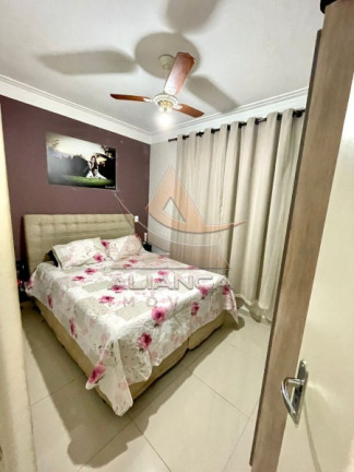 Imagem Apartamento com 2 Quartos à Venda, 59 m² em Planalto Verde - Ribeirão Preto Imagem Apartamento com 2 Quartos à Venda, 59 m² em Planalto Verde - Ribeirão Preto