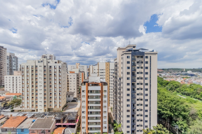 Imagem Apartamento com 2 Quartos à Venda, 61 m² em Vila Monte Alegre - São Paulo Imagem Apartamento com 2 Quartos à Venda, 61 m² em Vila Monte Alegre - São Paulo