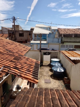Imagem Casa com 3 Quartos à Venda, 160 m² em Parque Aeroporto - Macaé