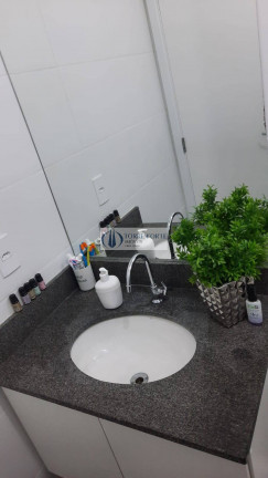 Imagem Apartamento com 2 Quartos à Venda, 57 m² em Vila Das Mercês - São Paulo Imagem Apartamento com 2 Quartos à Venda, 57 m² em Vila Das Mercês - São Paulo