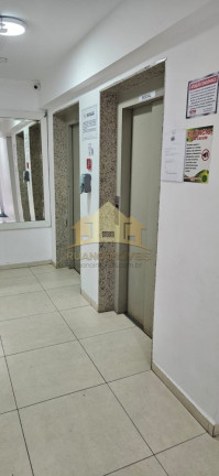 Imagem Apartamento com 2 Quartos à Venda, 44 m² em Cidade Líder - São Paulo