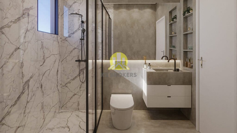 Imagem Apartamento com 2 Quartos à Venda, 87 m² em água Verde - Curitiba Imagem Apartamento com 2 Quartos à Venda, 87 m² em água Verde - Curitiba