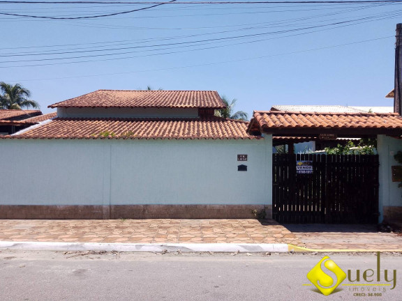 Imagem Casa com 2 Quartos à Venda, 480 m² em Itaipuaçu - Maricá Imagem Casa com 2 Quartos à Venda, 480 m² em Itaipuaçu - Maricá