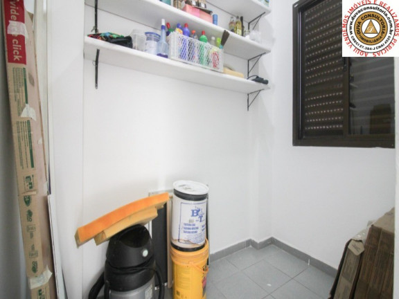 Imagem Imóvel com 3 Quartos à Venda, 234 m² em Balneário Guarujá - Guarujá