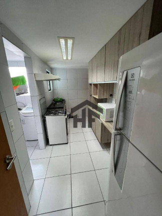 Imagem Apartamento com 3 Quartos à Venda, 84 m² em Pina - Recife