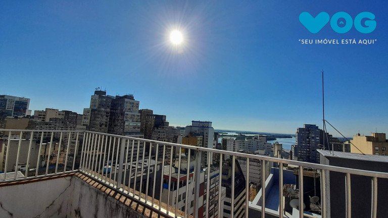 Imagem Imóvel com 1 Quarto à Venda, 41 m² em Centro Histórico - Porto Alegre Imagem Imóvel com 1 Quarto à Venda, 41 m² em Centro Histórico - Porto Alegre
