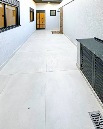Imagem Casa de Condomínio com 3 Quartos à Venda, 200 m² em Itupeva