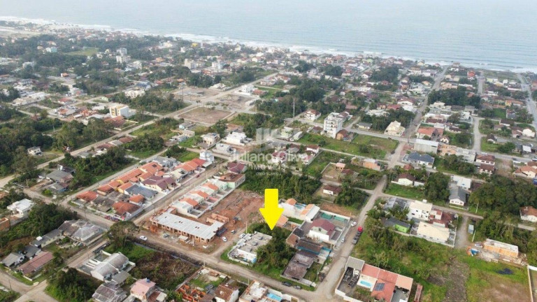 Terreno à Venda, 180 m² em Itapoá - Itapoá