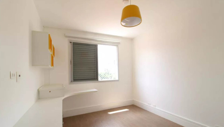 Imagem Apartamento com 2 Quartos à Venda, 78 m² em Brooklin Paulista - São Paulo Imagem Apartamento com 2 Quartos à Venda, 78 m² em Brooklin Paulista - São Paulo