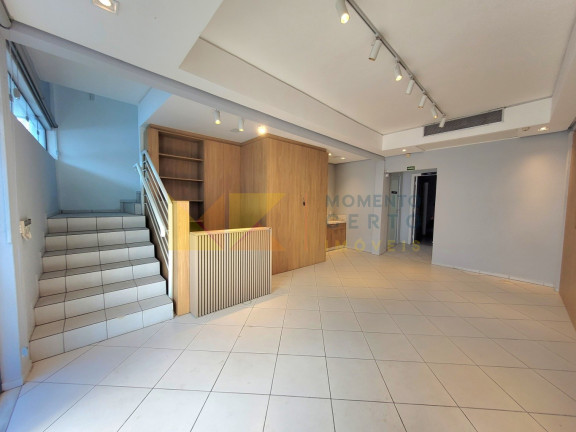 Imagem Ponto Comercial para Alugar, 670 m² em Vila Nova - Blumenau