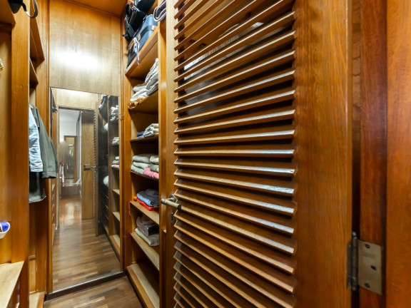 Imagem Apartamento com 3 Quartos à Venda, 151 m² em Vila Nova Conceição - São Paulo