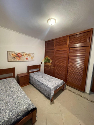 Imagem Casa com 3 Quartos à Venda, 214 m² em Barra Da Lagoa - Ubatuba