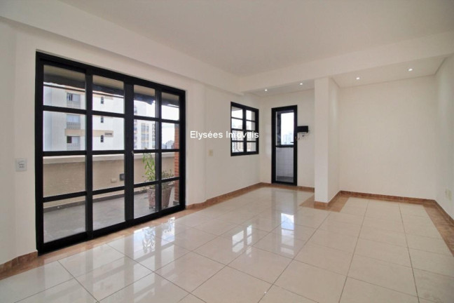 Imagem Imóvel com 3 Quartos à Venda, 140 m² em Campo Belo - São Paulo Imagem Imóvel com 3 Quartos à Venda, 140 m² em Campo Belo - São Paulo