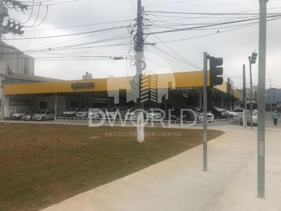 Imagem Terreno à Venda, 885 m² em Centro - São Bernardo Do Campo Imagem Terreno à Venda, 885 m² em Centro - São Bernardo Do Campo