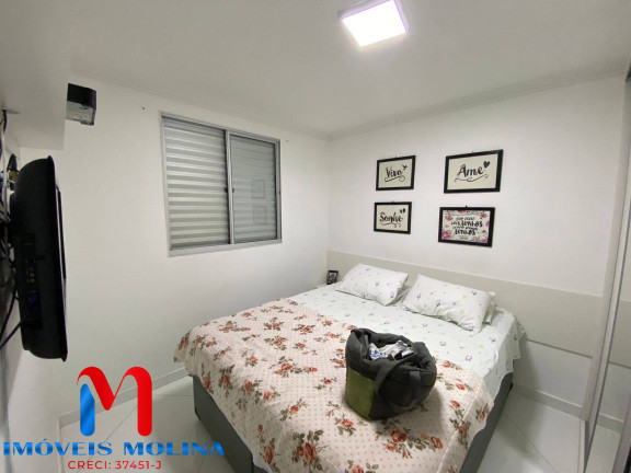 Imagem Apartamento com 2 Quartos à Venda, 52 m² em Utinga - Santo André Imagem Apartamento com 2 Quartos à Venda, 52 m² em Utinga - Santo André