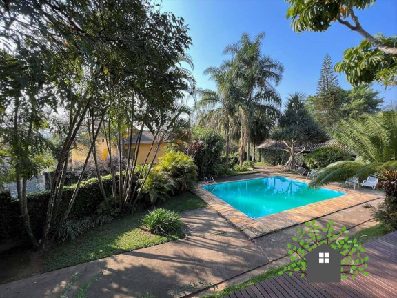 Imagem Casa com 4 Quartos à Venda, 439 m² em Pousada Dos Bandeirantes - Carapicuíba