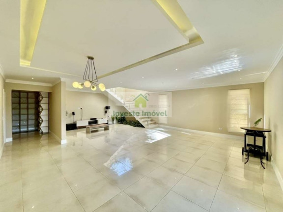 Imagem Casa de Condomínio com 3 Quartos à Venda, 281 m² em Granja Viana - Cotia Imagem Casa de Condomínio com 3 Quartos à Venda, 281 m² em Granja Viana - Cotia