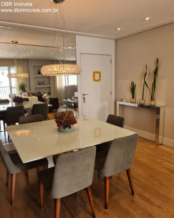 Imagem Apartamento com 3 Quartos à Venda, 131 m² em Tatuapé - Sao Paulo Imagem Apartamento com 3 Quartos à Venda, 131 m² em Tatuapé - Sao Paulo