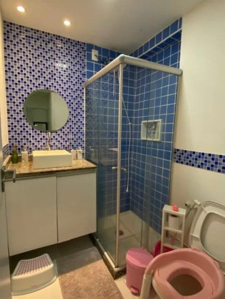 Imagem Apartamento com 2 Quartos à Venda, 60 m² em Patamares - Salvador