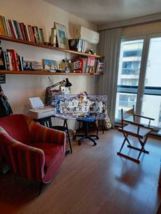 Imagem Apartamento com 3 Quartos à Venda, em Copacabana - Rio De Janeiro Imagem Apartamento com 3 Quartos à Venda, em Copacabana - Rio De Janeiro