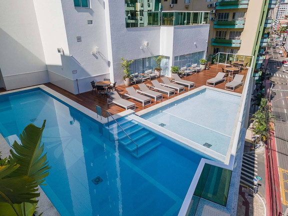 Imagem Apartamento com 4 Quartos à Venda, em Centro - Balneário Camboriú Imagem Apartamento com 4 Quartos à Venda, em Centro - Balneário Camboriú