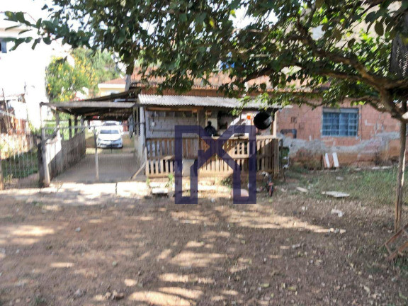 Imagem Terreno à Venda, 2.375 m² em Santo Antônio - Itajubá