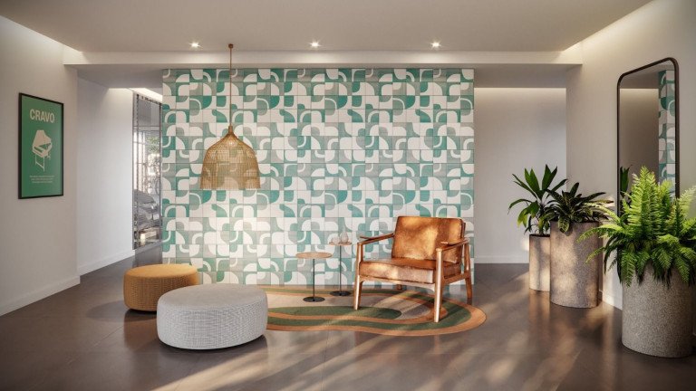 Imagem Apartamento com 2 Quartos à Venda, 66 m² em Portão - Curitiba Imagem Apartamento com 2 Quartos à Venda, 66 m² em Portão - Curitiba