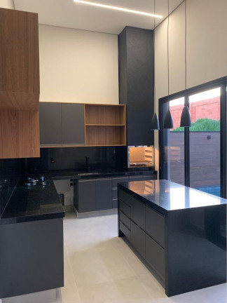 Imagem Casa de Condomínio com 3 Quartos à Venda, 162 m² em Bonfim Paulista - Ribeirão Preto Imagem Casa de Condomínio com 3 Quartos à Venda, 162 m² em Bonfim Paulista - Ribeirão Preto