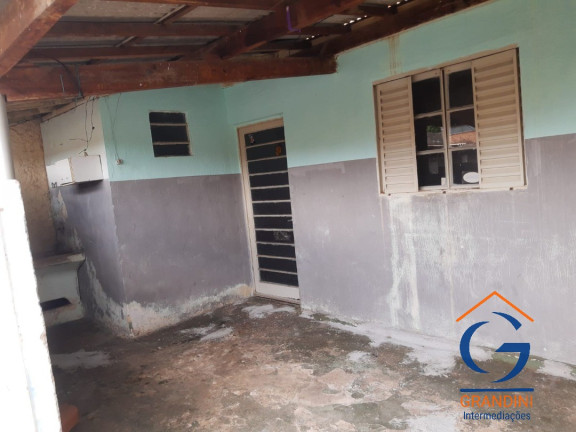 Imagem Casa com 2 Quartos para Alugar, em Vila Bianchi - Mogi Mirim Imagem Casa com 2 Quartos para Alugar, em Vila Bianchi - Mogi Mirim