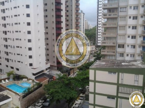 Imagem Cobertura com 3 Quartos à Venda, 140 m² em Vila Alzira - Guarujá Imagem Cobertura com 3 Quartos à Venda, 140 m² em Vila Alzira - Guarujá