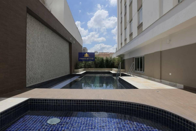 Imagem Apartamento com 2 Quartos à Venda, 60 m² em Perdizes - São Paulo Imagem Apartamento com 2 Quartos à Venda, 60 m² em Perdizes - São Paulo