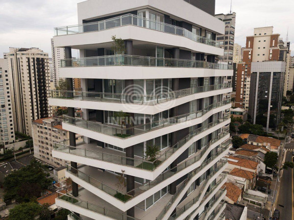 Imagem Apartamento com 4 Quartos à Venda, 341 m² em Paraíso - São Paulo Imagem Apartamento com 4 Quartos à Venda, 341 m² em Paraíso - São Paulo